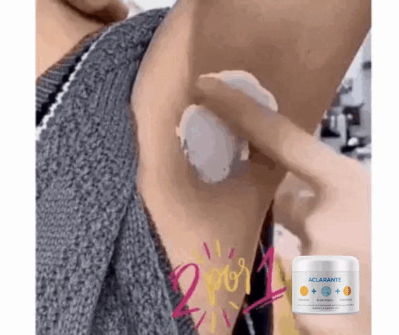 ClariSkin™ 2x1 – Aclara manchas y unifica tu piel mientras duermes ✨